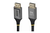 Displaykabel - StarTech.com StarTech - DisplayPort cable - DisplayPort to DisplayPort - 50 cm - DP21V-50C-DP54-CABLE