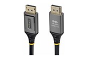 Displaykabel - StarTech.com StarTech - DisplayPort cable - DisplayPort to DisplayPort - 1 m - DP21V-1M-DP54-CABLE