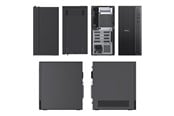 Stationär - Dell Pro Tower Essential QVT1260 - BTO001_QVT1260_EMEA