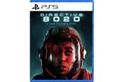 Spel - Directive 8020 - Sony PlayStation 5 - Action / äventyr - 3391892036619