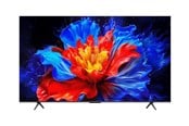 TV - TCL 65" TV LED 4K 65P8K P8K Series - 65" Class (64.5" viewable) LED-backlit LCD TV - QLED - 4K - 65P8K