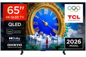TV - TCL 65" TV LCD 4K A400 65A400 TV - 65A400