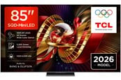 TV - TCL 85" TV LCD 4K C8L 85C8L TV Ambilight - 85C8L