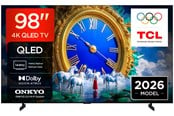 TV - TCL 98" TV LCD 4K A400 98A400 TV - 98A400