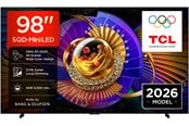 TV - TCL 98" TV 4K C7L 98C7L TV Ambilight - 98C7L
