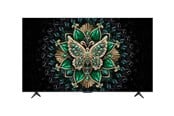 TV - TCL 85" TV LED 4K C6K 85C6K TV - 85C6K
