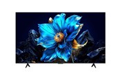 TV - TCL 85" TV LED 4K 85P7K P7K Series - 85" Class (845" viewable) LED-backlit LCD TV - QLED - 4K - 85P7K