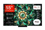 TV - TCL 55" TV 4K 55Q7C TV - 55Q7C
