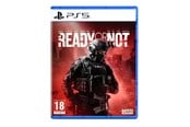 Spel - Ready or Not - Sony PlayStation 5 - FPS - 5056635625960
