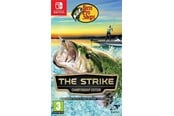 Spel - Bass Pro Shops: The Strike (Championship Edition) - Nintendo Switch - Simulator - 0860108001237