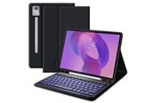Tablet - Covers & Cases - Tech-Protect SC Pen Case for Lenovo Idea Tab Pro / Pro Mt 12.7 TB-373 - Black - 5906302333400