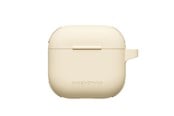 Andra mobiltillbehör - AmazingThing Omni Case for AirPods 4 - Desert - APRO4OMGD