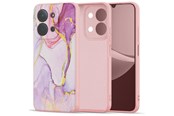 Mobile - Covers & Cases - Tech-Protect Icon Case for Xiaomi Redmi 15C 5G / Poco C85 5G - Multicolor - 5906302333509