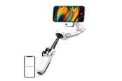 Tripod - AOCHUAN P2 Gimbal with AI Sensor (White) - 1010100313