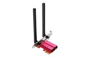Nätverkskort (adaptrar osv.) - MERCUSYS MA37BE network card - MA37BE