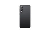 Mobiltelefontillbehör-Skyddsfilm - AmazingThing Sapphire Radix AR Lens Glass for Samsung S25 Edge Camera Lens - Black - S25ESCAMBKGLA