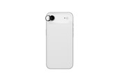 Mobiltelefontillbehör-Skyddsfilm - AmazingThing Lens Glass for iPhone 17 Air with Black Aluminum Frame - IP176.6CAMBKGLA