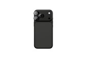 Mobiltelefontillbehör-Skyddsfilm - AmazingThing Sapphire Camera Glass for iPhone 17 Pro / Pro Max - with Gray Frame - IP17SCAM3NAGLA