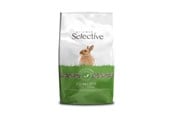 Gnagare - Science Selective Kanin Junior 10 kg. - 2131