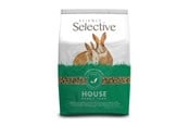 Gnagare - Science Selective Kanin House (INDOOR) 1.5 kg. - 4119