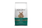 Gnagare - Science Selective Kanin 4+ 3 kg. - 4145