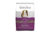 Gnagare - Science Selective Marsvin 1.5 kg. - 4212