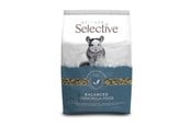 Gnagare - Science Selective Chinchilla 1.5 kg. - 4724