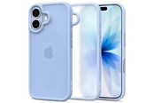 Mobile - Covers & Cases - Tech-Protect  MagMat Case for iPhone 17 - Blue - 5906302333936
