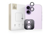 Mobiltelefontillbehör-Skyddsfilm - Tech-Protect Camring Fit+ Camera Cover for iPhone 17 - Purple - 5906302334025