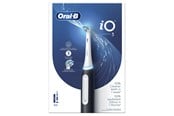 Tandborste - Oral-B eltandborste iO 3 Matte Black - 731536