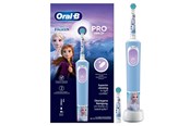 Tandborste - Oral-B eltandborste Pro Kids - 8006540772645