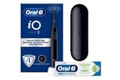 Tandborste - Oral-B eltandborste iO2 - 8700216612159