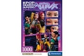 Pusselspel - Clementoni K-Pop Demon Hunters - Compact 1000 brikker - 37125