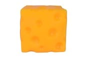 Små presenter till barn - Simba Squishy Cheese 9 cm. - 700470385