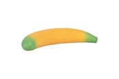 Små presenter till barn - Simba Squishy Banana 43 cm. - 700470401