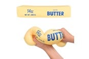 Små presenter till barn - Simba Squishy Butter 28 cm. - 700470787