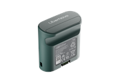 Gamingstol - LiberNovo Battery - Moss Green (for Omni / Gen / P - 6978343440255