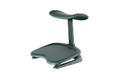 Gamingstol - LiberNovo StepSync Dual-Layer Footrest - Moss Green - OF1SXLO