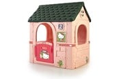 Utomhuslek - FEBER Hello Kitty House - FE201000