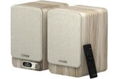 HiFi speakers - PURE Classic Active - Oak - 254589