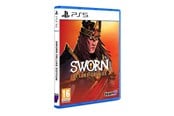 Spel - Sworn (Deluxe Edition) - Sony PlayStation 5 - RPG - 4041417871827