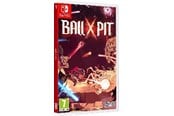 Spel - Ball x Pit - Nintendo Switch - Action - 5056635622754