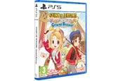 Spel - Story of Seasons: Grand Bazaar - Sony PlayStation 5 - RPG - 5060540772916