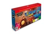 Spel Tillbehör - MAXX TECH Top Cop: Police Training Game and Gun Kit - Nintendo Switch - 5055957706920