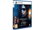 Spel - Portrait of a Torn (Deluxe Edition) - Sony PlayStation 5 - Skräck - 8436016713153