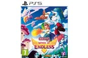 Spel - Wings of Endless (Delixe Edition) - Sony PlayStation 5 - Action / äventyr - 8436016713160