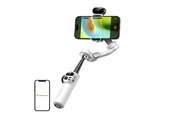 Tripod - AOCHUAN X2 Gimbal with AI Sensor (White) - 1010100328