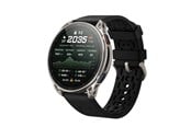 Pulsmätare & Stegräknare - Amazfit Cheetah 2 Ultra 47mm - Titanium - W2441GL1N