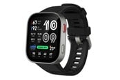 Pulsmätare & Stegräknare - Amazfit Bip Max - Silver - W2568EU1N