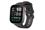 Pulsmätare & Stegräknare - Amazfit Bip Max - Carbon Grey - W2568EU3N
